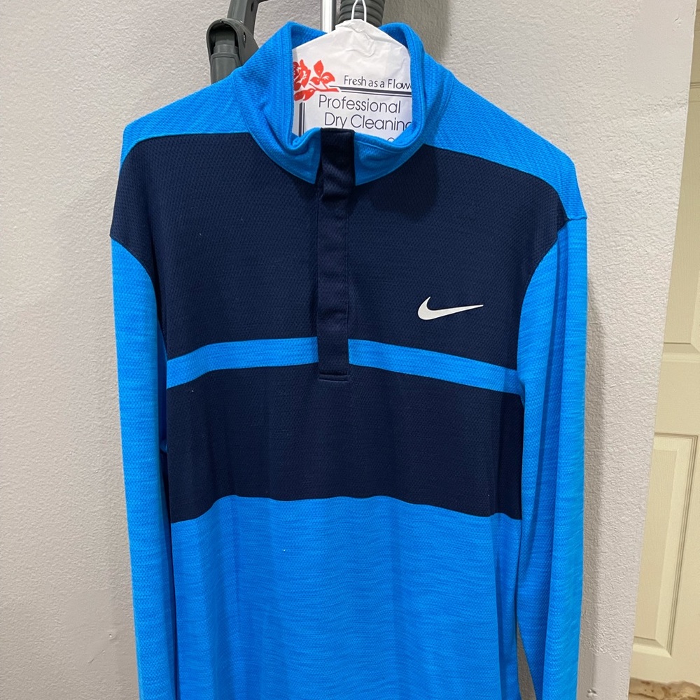 Nike Golf pullover sweater M